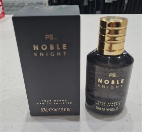 PS Noble Night Eau de Toilette .